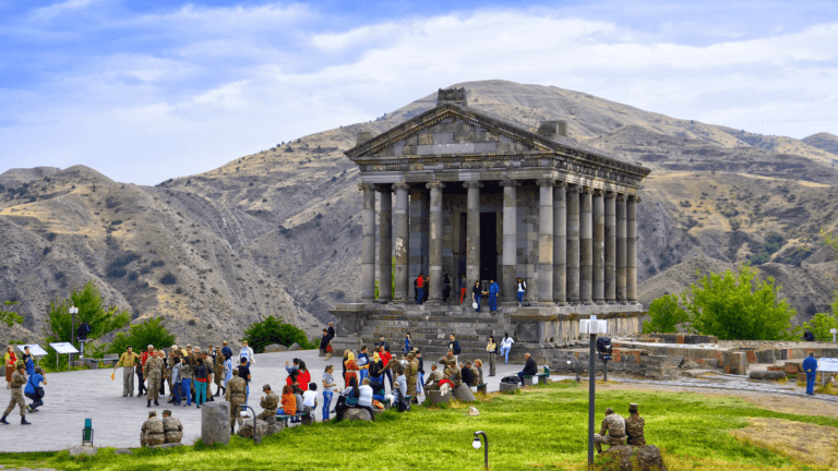 جولات سياحية في ارمينيا best tours in armenia