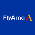 fly arna