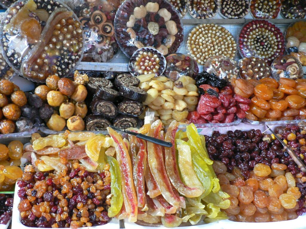 armenian-dried-fruits