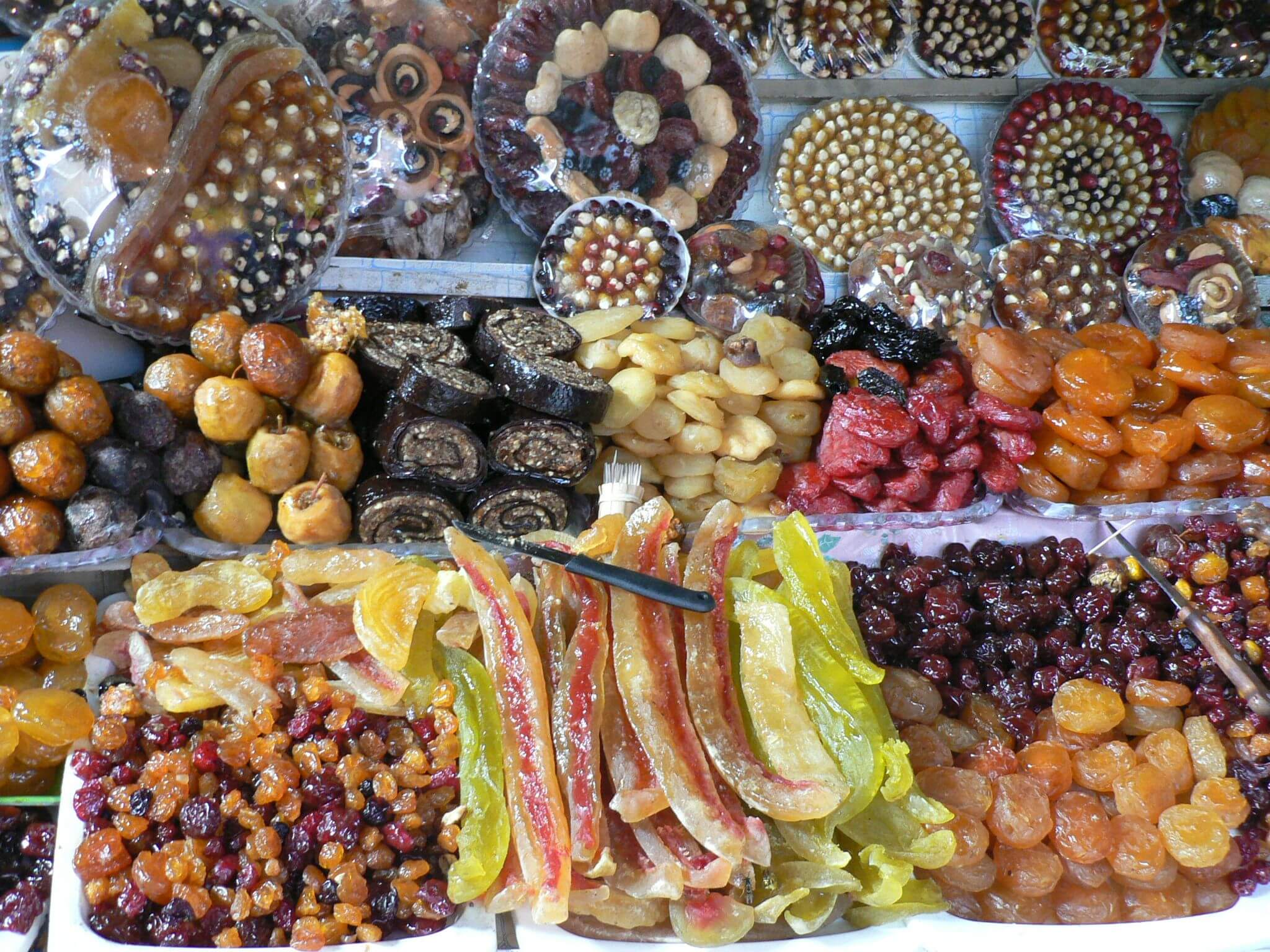 Traditional Armenian Dishes You Must Try When Visiting Armenia | Hala ...