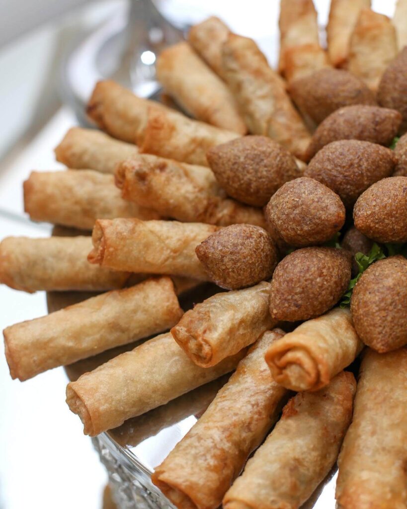 مطعم عربي طعام حلال أرمينيا يريفان مطعم دريان Derian Restaurant