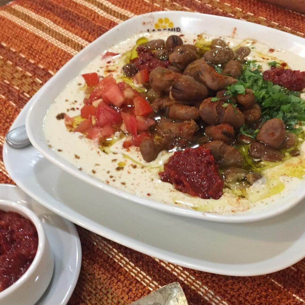 مطعم حلال عربي في يريفان لاغونيد lagonid restaurant yerevan (12)