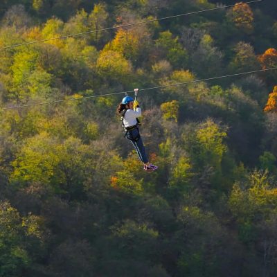 أشياء للقيام بها في أرمينيا Adventure activities in Armenia