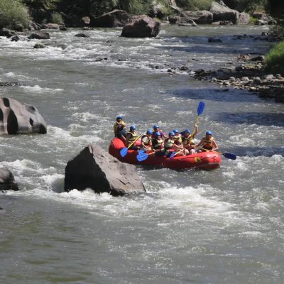 أشياء للقيام بها في أرمينيا Adventure activities in Armenia