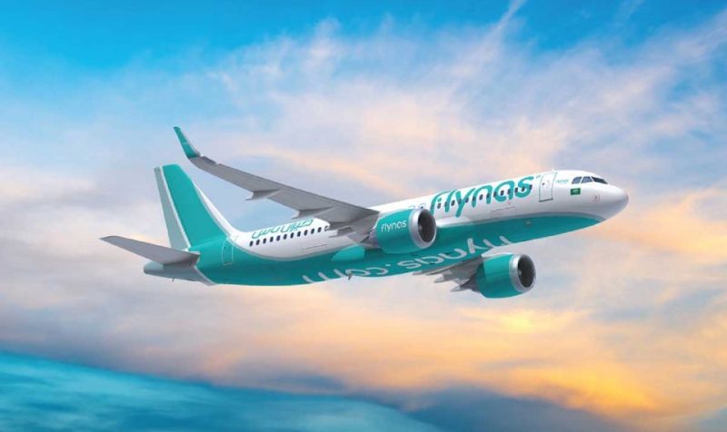 flynas_plane